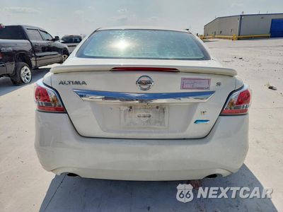 Zdjęcie 6 z 12 samochodu: 2014 NISSAN ALTIMA 2.5 S VIN:1N4AL3AP3EN388138 - miniatura