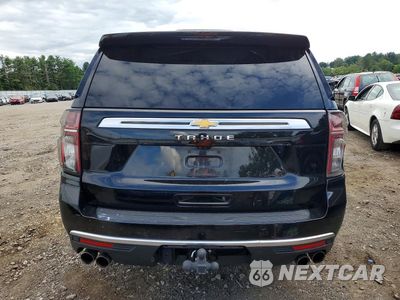 Zdjęcie 6 z 13 samochodu: 2024 CHEVROLET TAHOE K1500 HIGH COUNTRY VIN:1GNSKTKL5RR116807 - miniatura