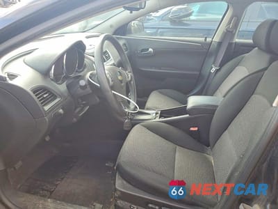 Zdjęcie 7 z 12 samochodu: 2010 CHEVROLET MALIBU 1LT VIN:1G1ZC5EB8AF272292 - miniatura