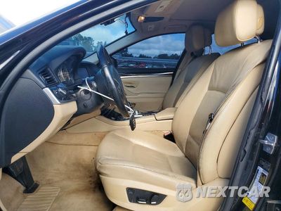 Zdjęcie 7 z 12 samochodu: 2011 BMW 535 I VIN:WBAFR7C55BC802350 - miniatura