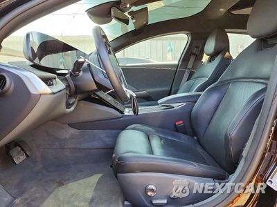 Zdjęcie 7 z 12 samochodu: 2024 LUCID MOTORS AIR TOURING VIN:50EA1TEA2RA007054 - miniatura