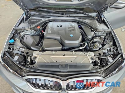 Zdjęcie 11 z 12 samochodu: 2026 BMW 330XI VIN:3MW89CW06T8G52534 - miniatura