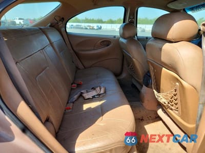 Zdjęcie 11 z 13 samochodu: 1996 MERCURY SABLE LS VIN:1MELM58S9TA648289 - miniatura