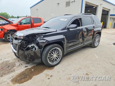 2014 GMC TERRAIN SLE 2GKALREKXE6371809 - główne zdjęcie licytacji z USA - miniatura
