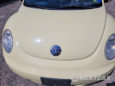 Zdjęcie 11 z 12 samochodu: 2006 VOLKSWAGEN NEW BEETLE CONVERTIBLE OPTION PACKAGE 1 VIN:3VWRF31Y46M310151 - miniatura