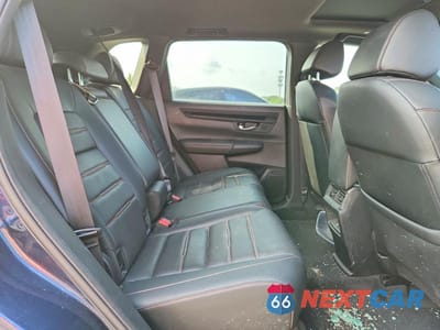 Zdjęcie 11 z 13 samochodu: 2024 HONDA CR-V SPORT-L VIN:2HKRS6H86RH802616 - miniatura