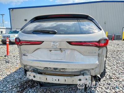 Zdjęcie 6 z 13 samochodu: 2024 MAZDA CX-90 PREFERRED PLUS VIN:JM3KKCHD9R1117862 - miniatura