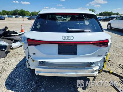 Zdjęcie 6 z 14 samochodu: 2025 AUDI Q6 E-TRON PREMIUM PLUS VIN:WA124BGF8SA056133 - miniatura