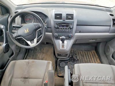 Zdjęcie 8 z 12 samochodu: 2008 HONDA CR-V EX VIN:JHLRE48588C013219 - miniatura