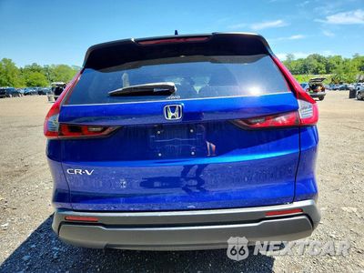 Zdjęcie 6 z 12 samochodu: 2025 HONDA CR-V LX VIN:7FARS4H26SE000267 - miniatura