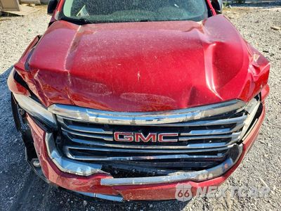 Zdjęcie 12 z 13 samochodu: 2022 GMC ACADIA AT4 VIN:1GKKNLLSXNZ102423 - miniatura