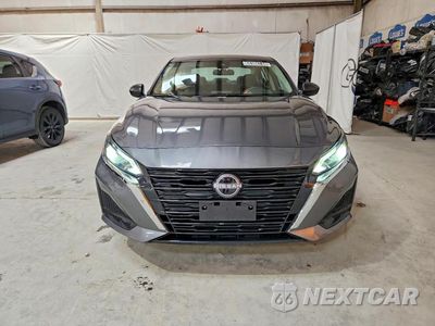 Piąte zdjęcie samochodu w środku: 2025 NISSAN ALTIMA SV VIN:1N4BL4DW3SN413368 - miniatura