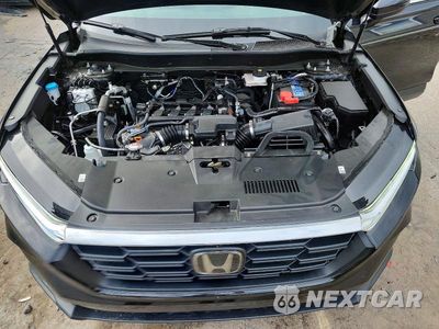 Zdjęcie 12 z 14 samochodu: 2026 HONDA CR-V LX VIN:7FARS4H28TE002510 - miniatura