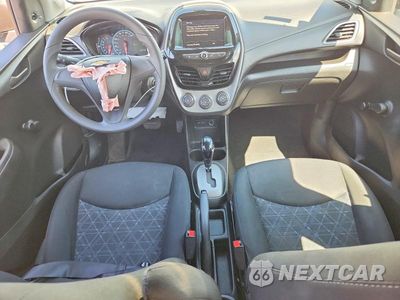 Zdjęcie 8 z 12 samochodu: 2020 CHEVROLET SPARK LS VIN:KL8CB6SA0LC448721 - miniatura