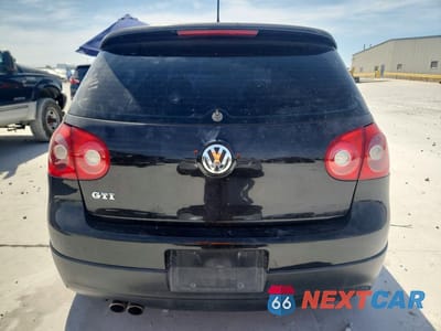 Zdjęcie 6 z 13 samochodu: 2007 VOLKSWAGEN NEW GTI FAHRENHEIT VIN:WVWFV71K27W011450 - miniatura
