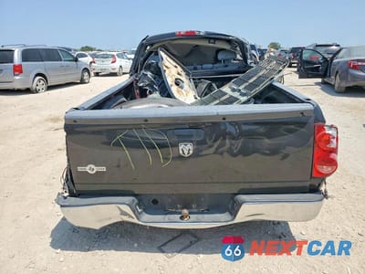 Zdjęcie 6 z 13 samochodu: 2008 DODGE RAM 1500 ST VIN:1D7HA18K98J237304 - miniatura