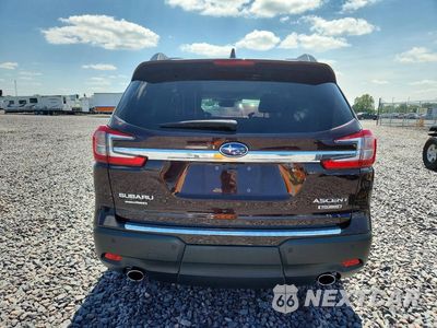 Zdjęcie 6 z 13 samochodu: 2026 SUBARU ASCENT TOURING VIN:4S4WMAKD2T3409572 - miniatura