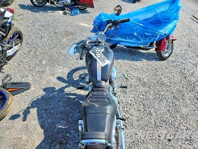Zdjęcie 6 z 9 samochodu: 2005 HARLEY-DAVIDSON XL1200 C VIN:1HD1CGP1X5K450834 - miniatura
