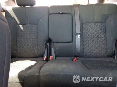 Zdjęcie 10 z 14 samochodu: 2020 CHEVROLET BLAZER 2LT VIN:3GNKBCRS6LS652165 - miniatura