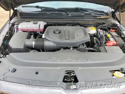 Zdjęcie 11 z 13 samochodu: 2026 RAM 1500 BIG HORN/LONE STAR VIN:1C6SRFFP3TN195631 - miniatura