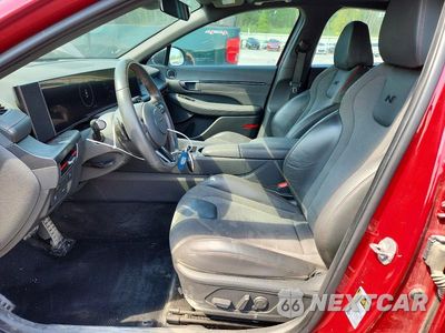 Zdjęcie 7 z 12 samochodu: 2024 HYUNDAI SONATA VIN:KMHL54JC1RA352537 - miniatura
