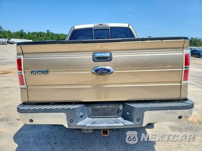 Zdjęcie 6 z 12 samochodu: 2014 FORD F150 VIN:1FTFW1EF5EFB80933 - miniatura