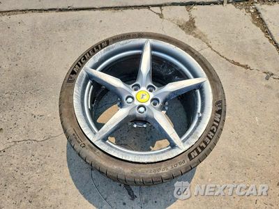 Zdjęcie 12 z 13 samochodu: 2019 FERRARI 488 GTB VIN:ZFF79ALA1K0245246 - miniatura