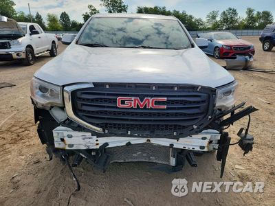 Piąte zdjęcie samochodu w środku: 2017 GMC ACADIA SLE VIN:1GKKNKLA1HZ151418 - miniatura