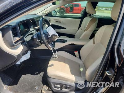 Zdjęcie 7 z 13 samochodu: 2024 TOYOTA CROWN LIMITED VIN:JTDAAAAF4R3024470 - miniatura