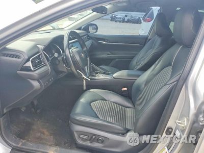 Zdjęcie 7 z 12 samochodu: 2020 TOYOTA CAMRY SE VIN:4T1G11AK0LU325239 - miniatura
