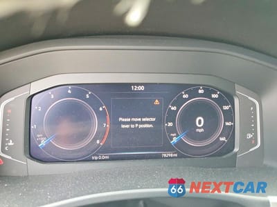 Zdjęcie 9 z 13 samochodu: 2023 VOLKSWAGEN ATLAS CROSS SPORT SE VIN:1V2HE2CA6PC223039 - miniatura