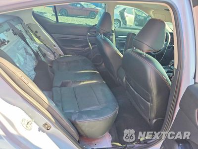 Zdjęcie 10 z 13 samochodu: 2023 NISSAN ALTIMA SR VIN:1N4BL4CV7PN364935 - miniatura