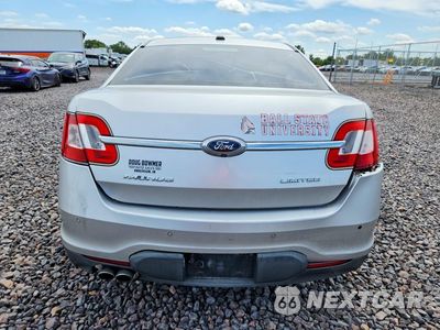 Zdjęcie 6 z 12 samochodu: 2011 FORD TAURUS LIMITED VIN:1FAHP2FW4BG172523 - miniatura