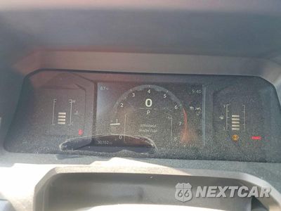 Zdjęcie 9 z 12 samochodu: 2024 TOYOTA TACOMA SR5 VIN:3TMLB5JN6RM021539 - miniatura