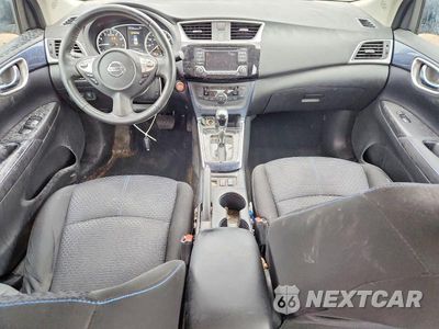 Zdjęcie 8 z 13 samochodu: 2018 NISSAN SENTRA SR VIN:3N1AB7AP9JY216622 - miniatura