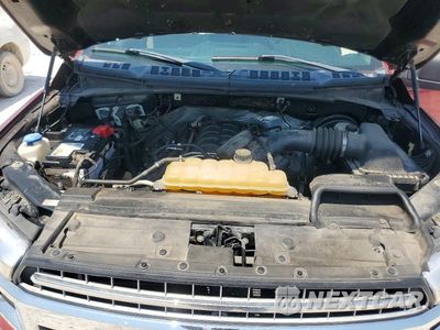Zdjęcie 11 z 13 samochodu: 2019 FORD F150 SUPERCREW VIN:1FTEW1C52KKE24241 - miniatura