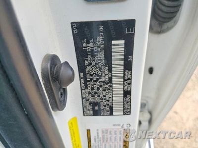 Zdjęcie 13 z 13 samochodu: 2014 TOYOTA 4RUNNER TRAIL VIN:JTEBU5JR0E5167181 - miniatura