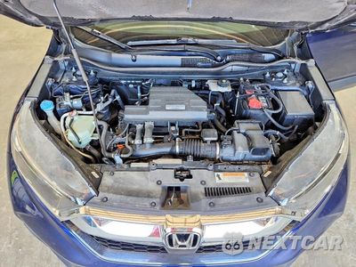 Zdjęcie 12 z 14 samochodu: 2018 HONDA CR-V EX VIN:7FARW2H53JE058094 - miniatura
