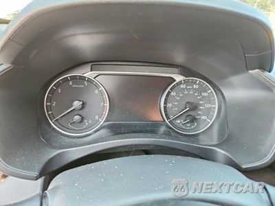 Zdjęcie 9 z 12 samochodu: 2020 NISSAN ALTIMA S VIN:1N4BL4BV4LC285696 - miniatura