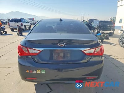 Zdjęcie 6 z 12 samochodu: 2011 HYUNDAI SONATA GLS VIN:5NPEB4AC2BH202540 - miniatura