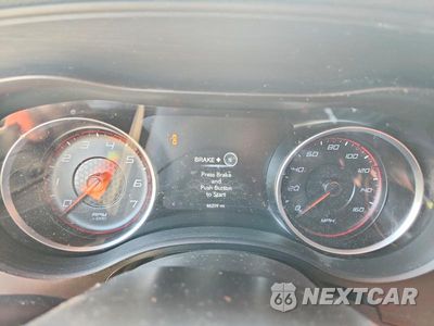 Zdjęcie 9 z 12 samochodu: 2020 DODGE CHARGER R/T VIN:2C3CDXCT0LH131126 - miniatura