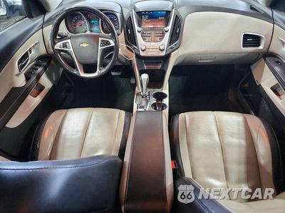 Zdjęcie 8 z 12 samochodu: 2015 CHEVROLET EQUINOX LT VIN:2GNALCEK4F6266314 - miniatura