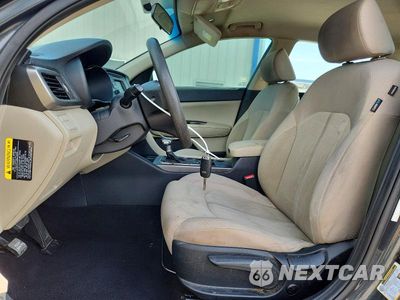 Zdjęcie 7 z 12 samochodu: 2016 KIA OPTIMA LX VIN:KNAGT4L31G5078526 - miniatura