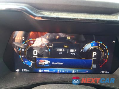 Zdjęcie 9 z 12 samochodu: 2026 CHEVROLET COLORADO LT VIN:1GCPSCEK2T1233249 - miniatura