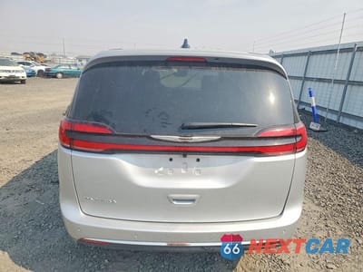 Zdjęcie 6 z 14 samochodu: 2026 CHRYSLER PACIFICA SELECT VIN:2C4RC1BG5TR169231 - miniatura