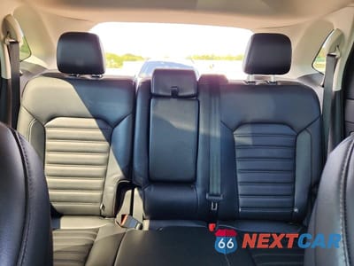 Zdjęcie 10 z 13 samochodu: 2024 FORD EDGE SEL VIN:2FMPK4J98RBA72259 - miniatura