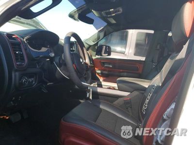 Zdjęcie 7 z 13 samochodu: 2025 RAM 1500 REBEL VIN:1C6SRFLP3SN540627 - miniatura