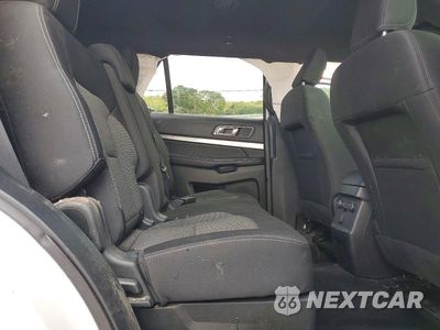 Zdjęcie 11 z 13 samochodu: 2018 FORD EXPLORER XLT VIN:1FM5K7D86JGB25999 - miniatura
