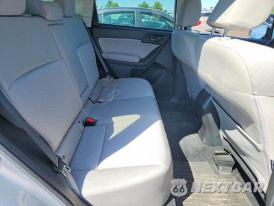 Zdjęcie 11 z 13 samochodu: 2015 SUBARU FORESTER 2.5I PREMIUM VIN:JF2SJADCXFH407741 - miniatura