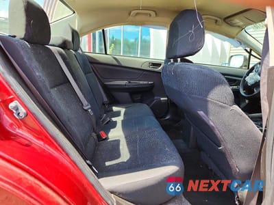 Zdjęcie 10 z 12 samochodu: 2014 SUBARU IMPREZA VIN:JF1GJAA66EH022409 - miniatura